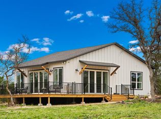 181 Paloma Ranch Rd, Mountain Home, TX 78058