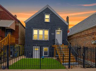 2812 S Pulaski Rd #B, Chicago, IL 60623