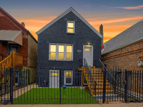 2812 S Pulaski Rd #B, Chicago, IL 60623