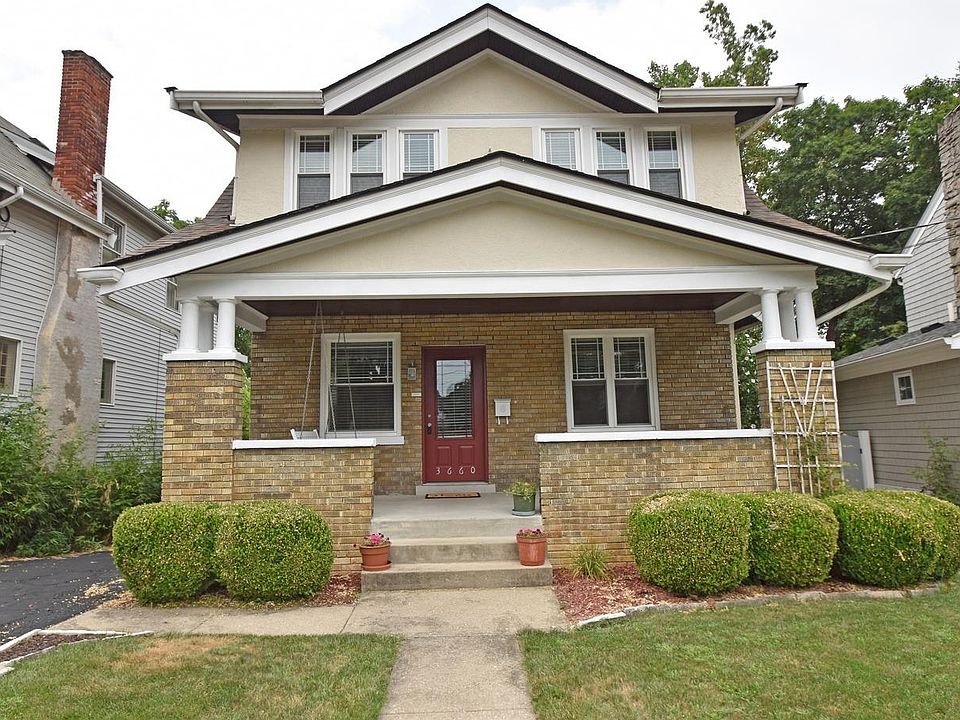 1st image of 3660 Saybrook Ave