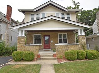 3660 Saybrook Ave, Cincinnati, OH 45208