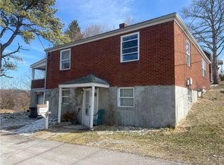 901 Fryer St, Bridgeville, PA 15017