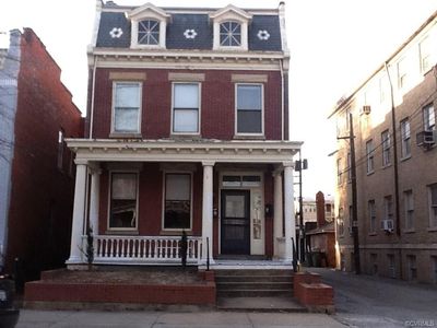 2707 Stuart Ave, Richmond, VA, 23220