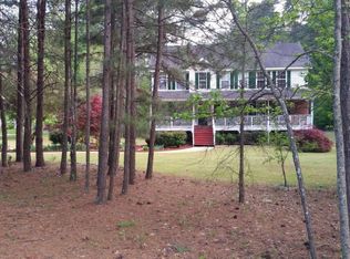 107 N Cleveland Church Rd, McDonough, GA 30253