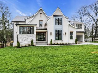 727 Starlit Rd, Nashville, TN 37205