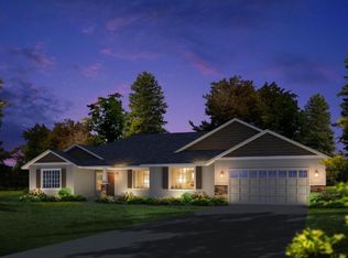 17890 Log Cabin Ln, Bend, OR 97707