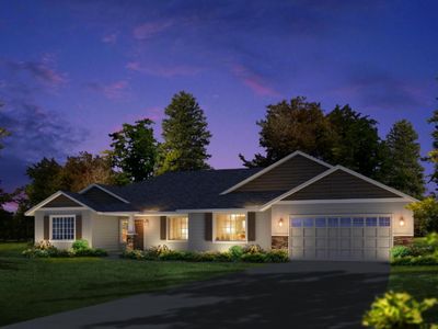 17890 Log Cabin Ln, Bend, OR, 97707