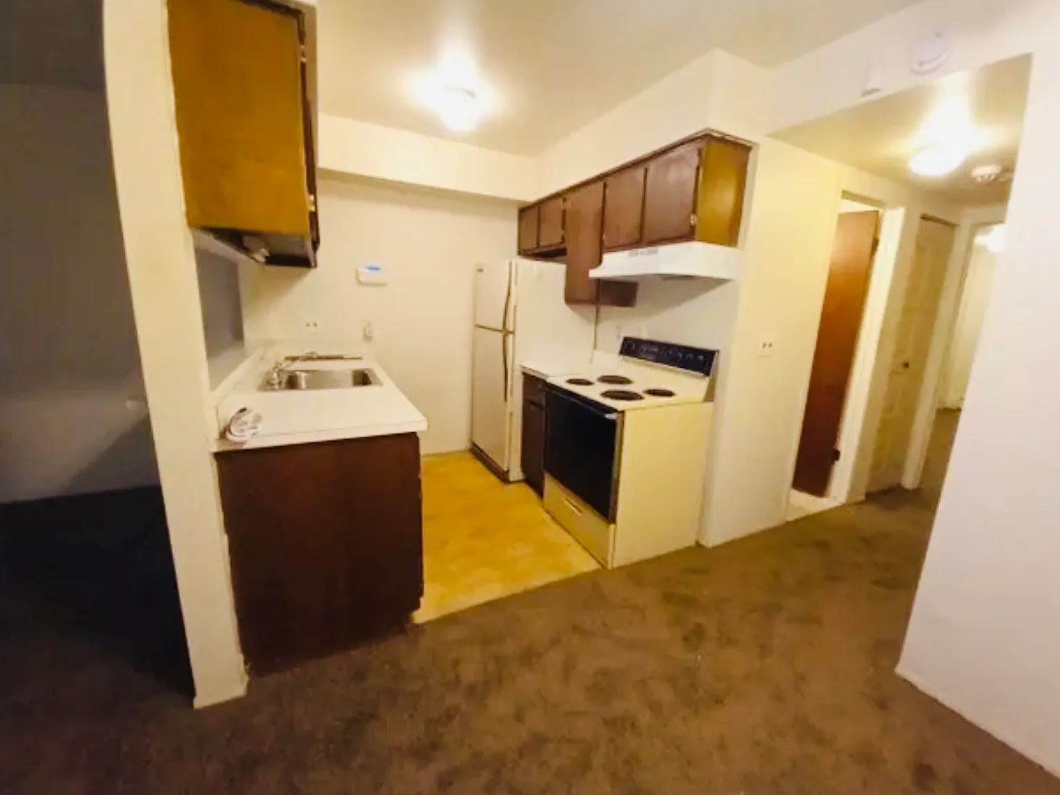 1 bed, 650 sqft, $850 — Photo 1