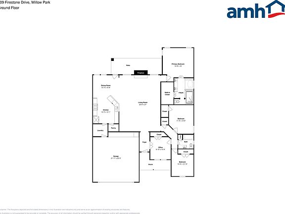 2nd image of this home