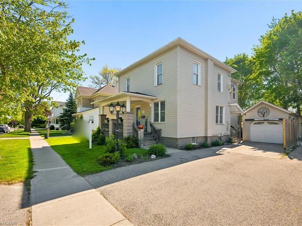 61 Memorial Ave, Woolwich, ON N3B 2R9