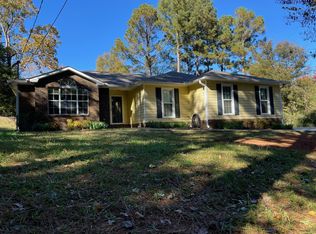 13181 Warm Springs Rd, Ellerslie, GA 31807