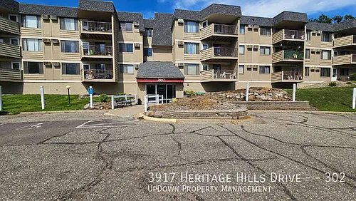 3917 Heritage Hills Dr Photo 1