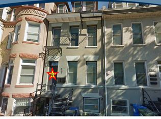 537 Florida Ave NW APT 2, Washington, DC 20001