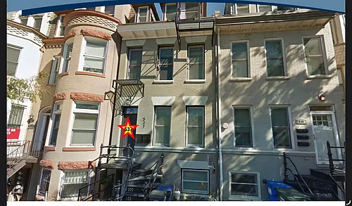 537 Florida Ave NW #2 Photo 1