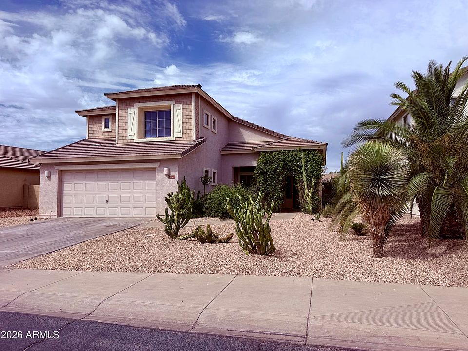 1st image of 34946 N BANDOLIER Drive