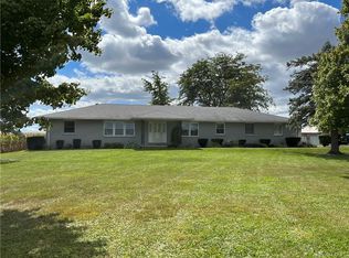 1556 State Route 732 W, Eaton, OH 45320