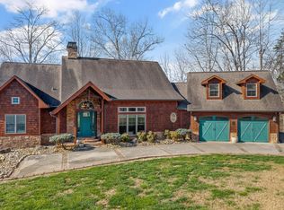 169 Helms Ferry Rd, Sharps Chapel, TN 37866