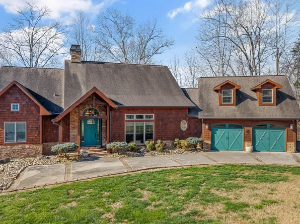 169 Helms Ferry Rd, Sharps Chapel, TN 37866