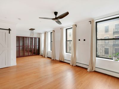 118 W 112th St APT 4A, New York, NY, 10026