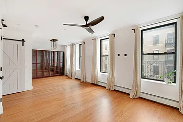 118 West 112nd Street #4A image 1 of 15