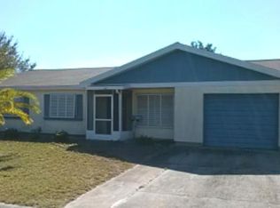 2761 Shenandoah St, North Port, FL 34287