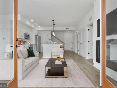 1625 Blacksmith Way Unit B, Frederick, MD, 21702