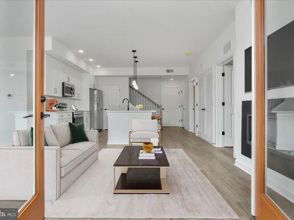 722 Iron Forge Rd #C, Frederick, MD 21702