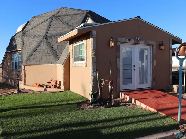 1019 Curry Rd E, Clovis, NM 88101