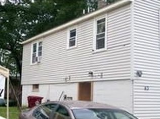 43 Woodfern Ave, Tyngsboro, MA 01879