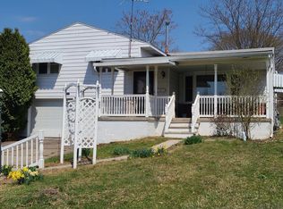 223 W Oakmont Blvd, Johnstown, PA 15904