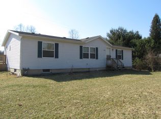 3576 E Halbert Rd, Battle Creek, MI 49017