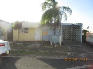34-5 Calle 43, Bayamon, PR 00957