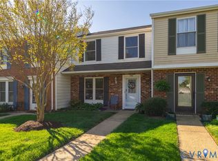4940 Farrell Ct, Henrico, VA 23228