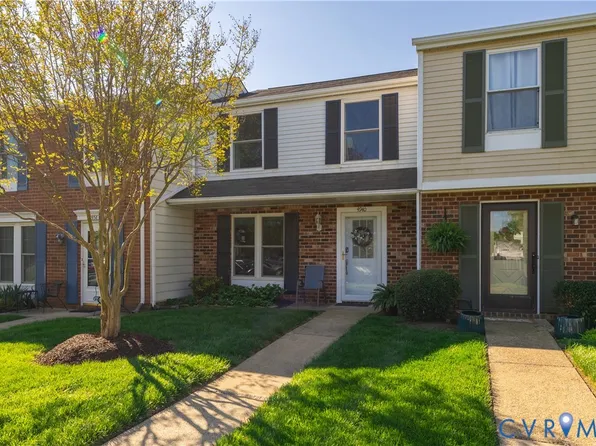 4940 Farrell Ct, Henrico, VA 23228