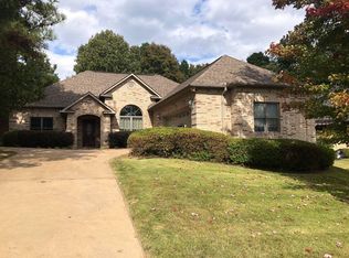 106 Gardens Gate Cir, Hot Springs, AR 71913