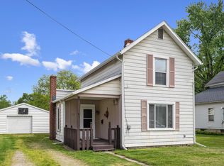 482 E Farming St, Marion, OH