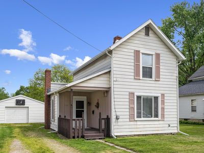 482 E Farming St, Marion, OH, 43302