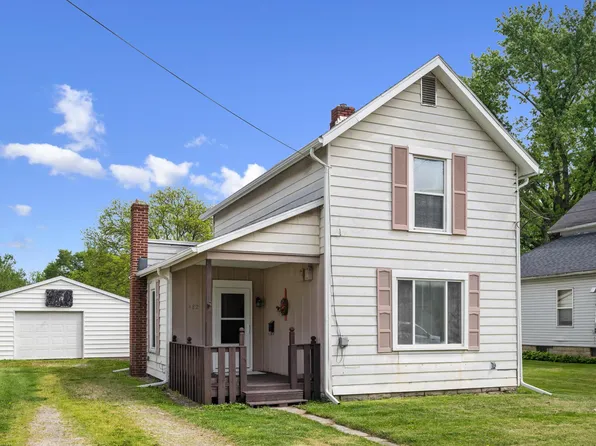482 E Farming St, Marion, OH 43302