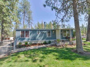 17601 S Lois Dr, Cheney, WA 99004
