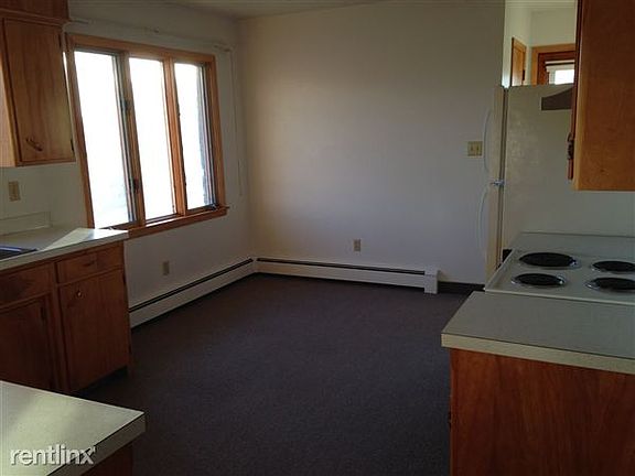 upper level dining room