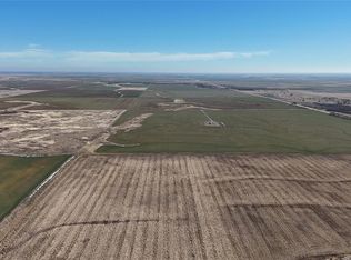 1 N 2560th Rd, Okeene, OK 73763