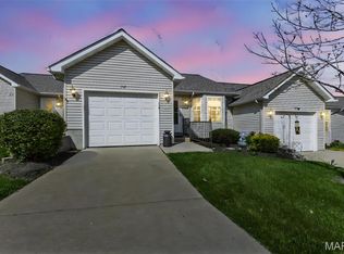 114 Fort Dodge Dr, Wright City, MO 63390