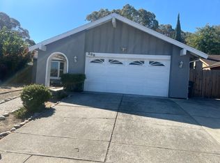 208 S Catamaran Cir, Pittsburg, CA 94565