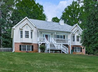 445 Highlander Way, Acworth, GA 30101