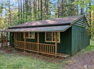 171 N Kokanee Cove Way, Hoodsport, WA