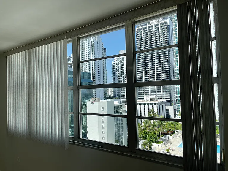 999 Brickell Bay Dr #2009 — Photo 14