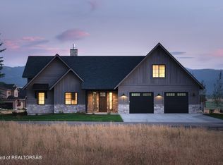 443 Royal Elk Cir, Victor, ID 83455