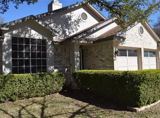 7805 Kincheon Ct, Austin, TX 78749