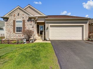 13798 Kirkland Dr, Huntley, IL 60142