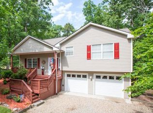157 Red Fox Ct, McGaheysville, VA 22840